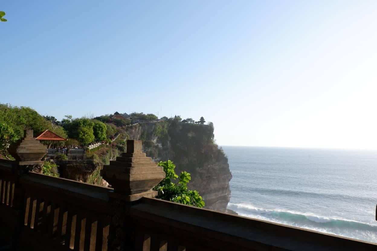 Uluwatu Sunset Tour